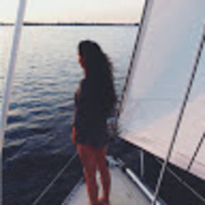 Meet your Posher, Florence